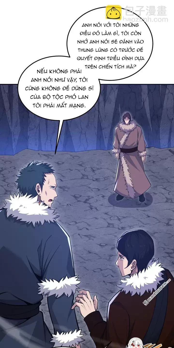 Đệ Nhất Danh Sách Chapter 399 - Trang 2