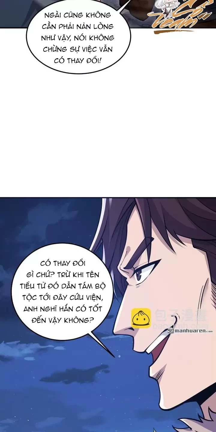 Đệ Nhất Danh Sách Chapter 399 - Trang 2