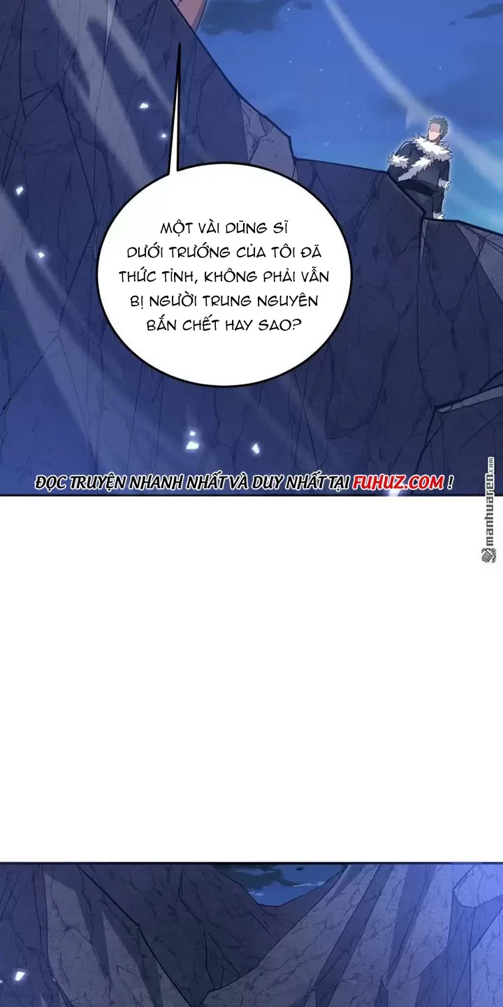 Đệ Nhất Danh Sách Chapter 399 - Trang 2