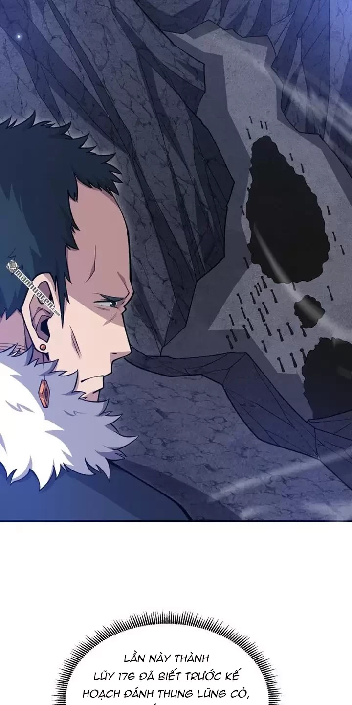 Đệ Nhất Danh Sách Chapter 399 - Trang 2