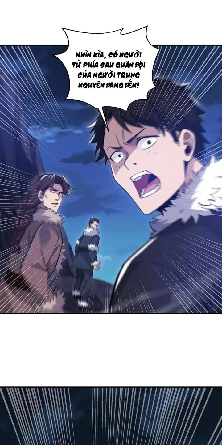 Đệ Nhất Danh Sách Chapter 399 - Trang 2