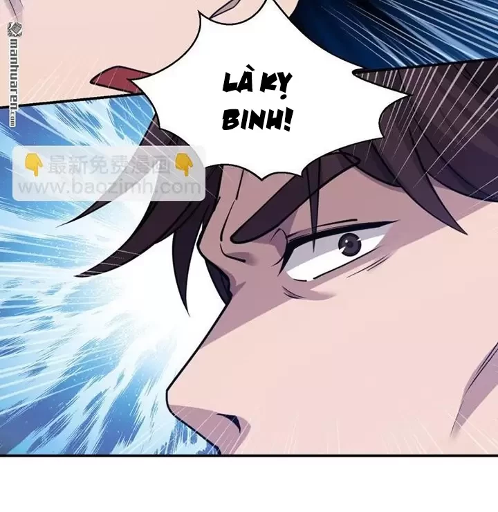 Đệ Nhất Danh Sách Chapter 399 - Trang 2