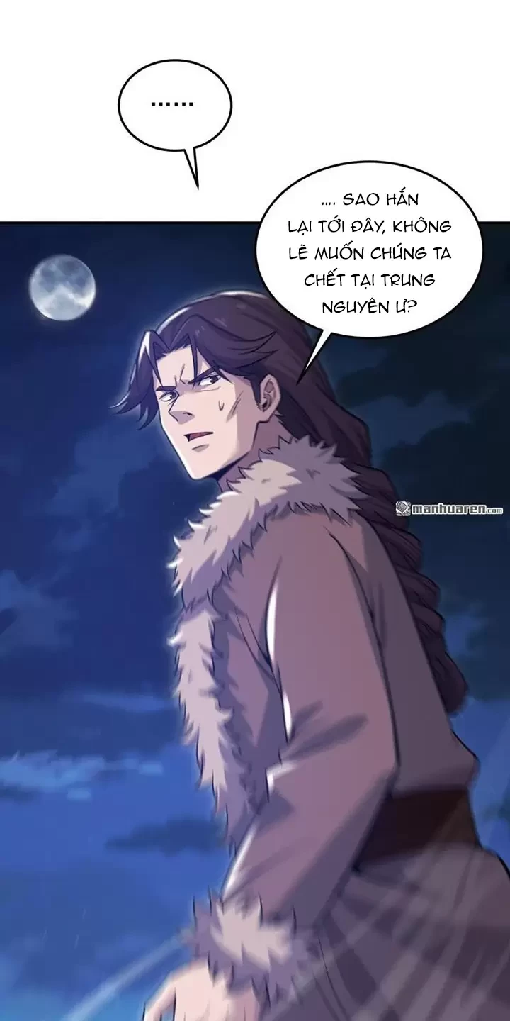 Đệ Nhất Danh Sách Chapter 399 - Trang 2