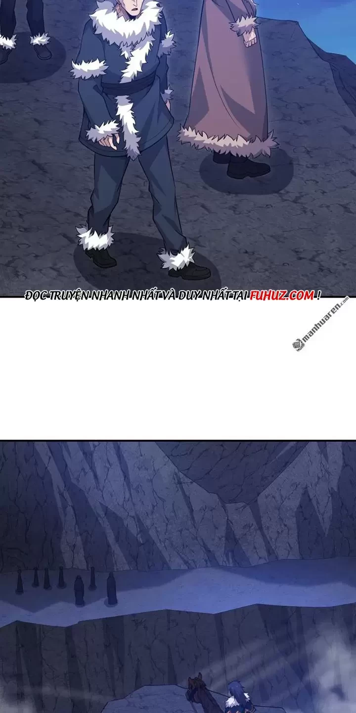 Đệ Nhất Danh Sách Chapter 399 - Trang 2