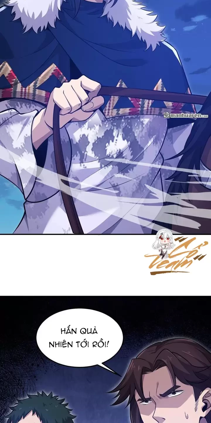 Đệ Nhất Danh Sách Chapter 399 - Trang 2