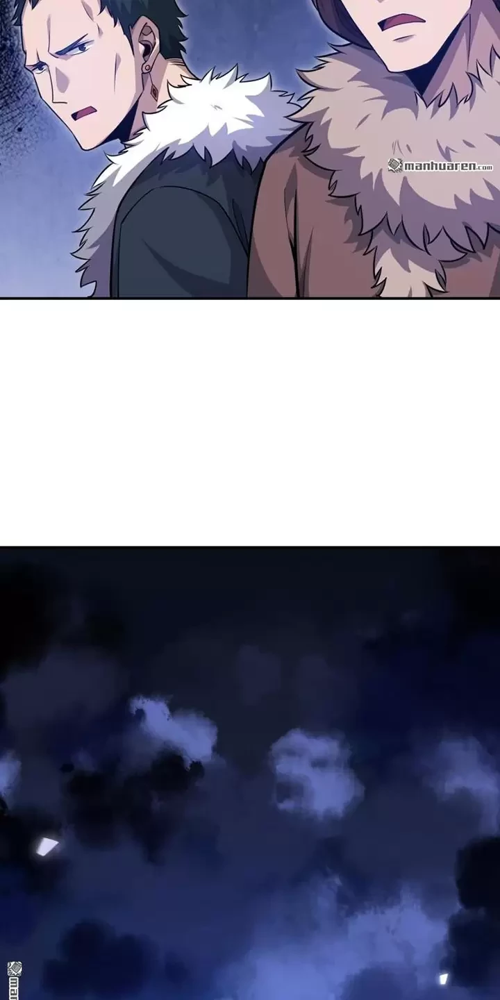 Đệ Nhất Danh Sách Chapter 399 - Trang 2