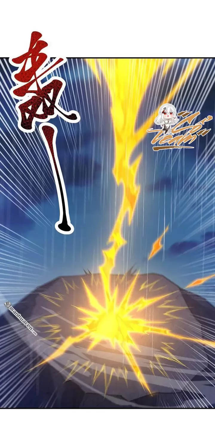 Đệ Nhất Danh Sách Chapter 399 - Trang 2