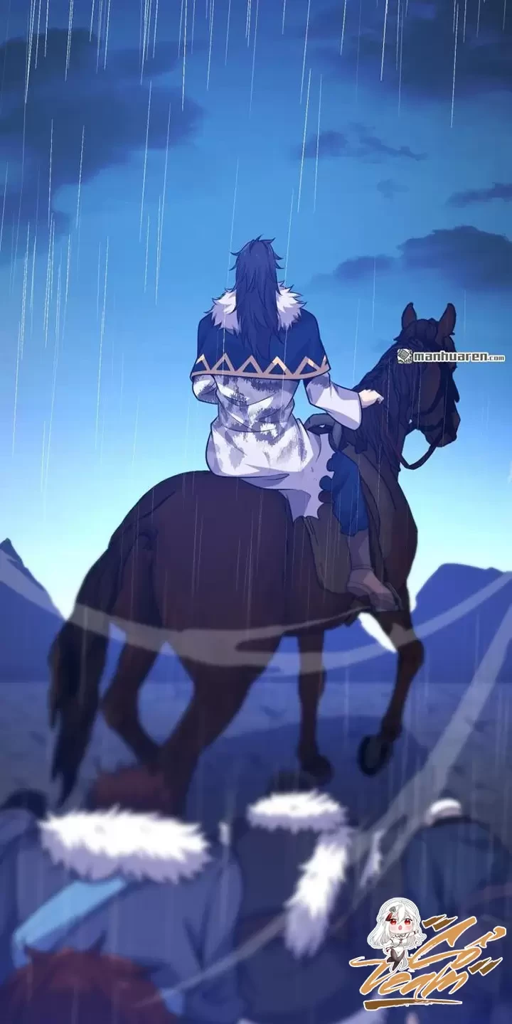 Đệ Nhất Danh Sách Chapter 399 - Trang 2