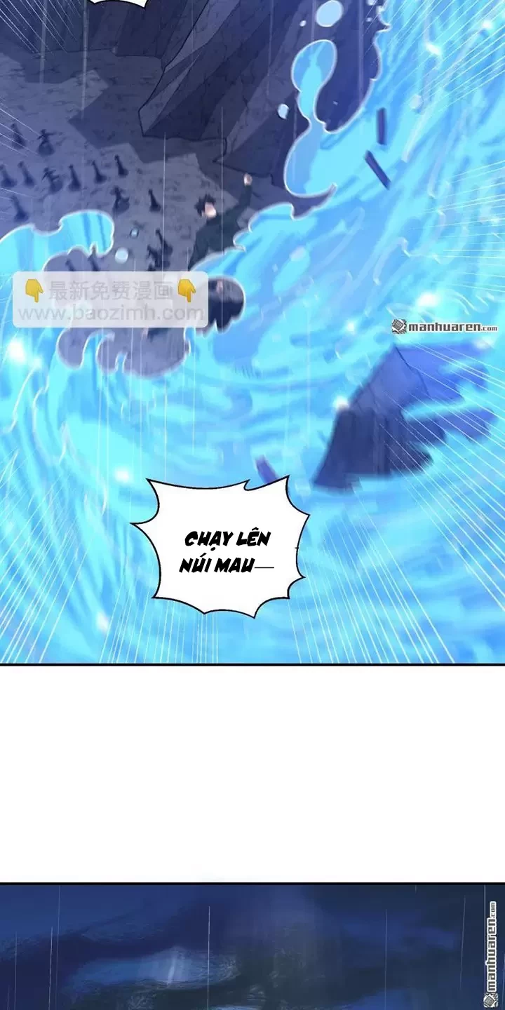 Đệ Nhất Danh Sách Chapter 399 - Trang 2