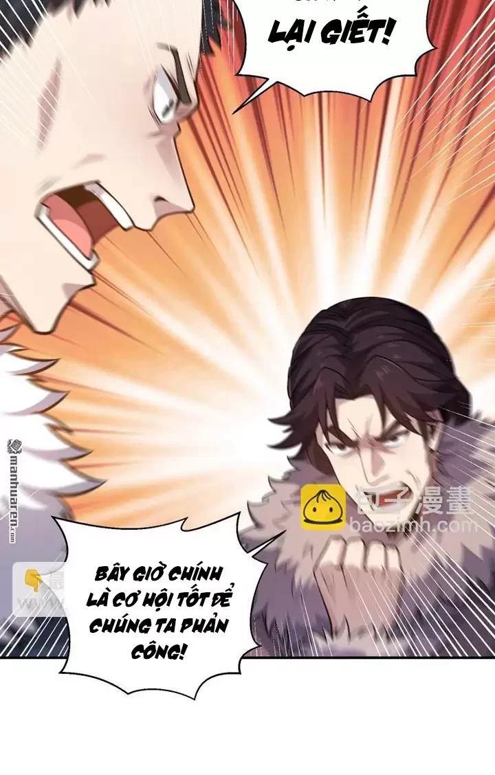 Đệ Nhất Danh Sách Chapter 399 - Trang 2