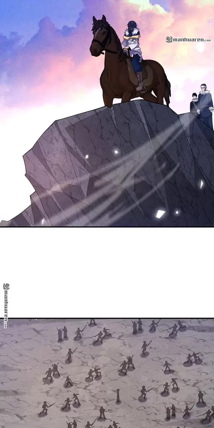 Đệ Nhất Danh Sách Chapter 399 - Trang 2