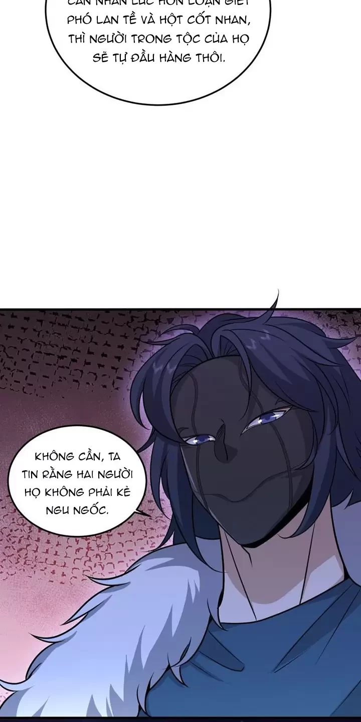 Đệ Nhất Danh Sách Chapter 399 - Trang 2