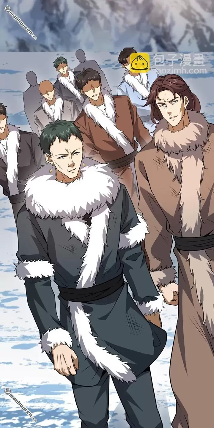 Đệ Nhất Danh Sách Chapter 399 - Trang 2