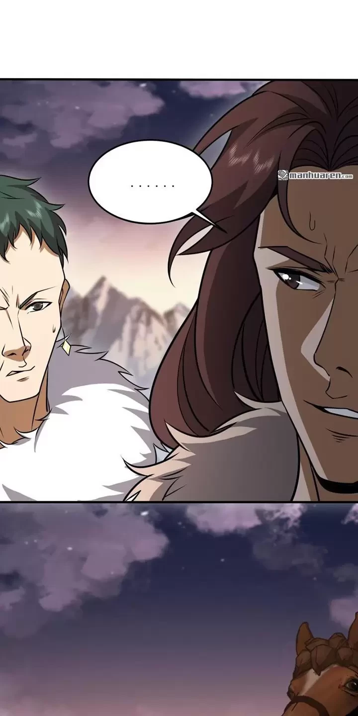 Đệ Nhất Danh Sách Chapter 399 - Trang 2