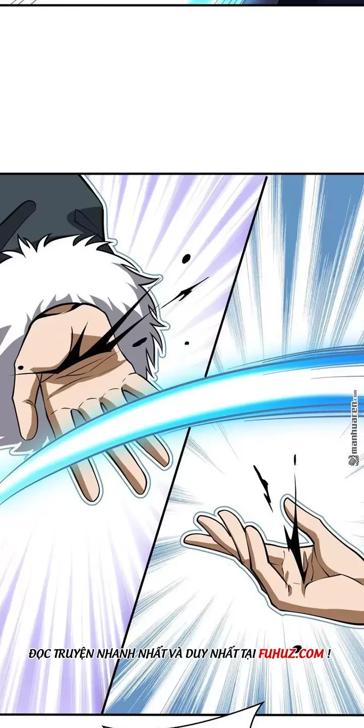 Đệ Nhất Danh Sách Chapter 399 - Trang 2