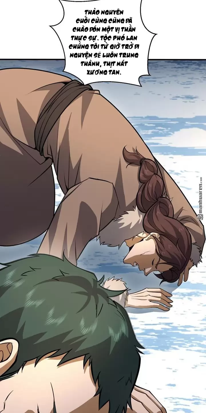 Đệ Nhất Danh Sách Chapter 399 - Trang 2