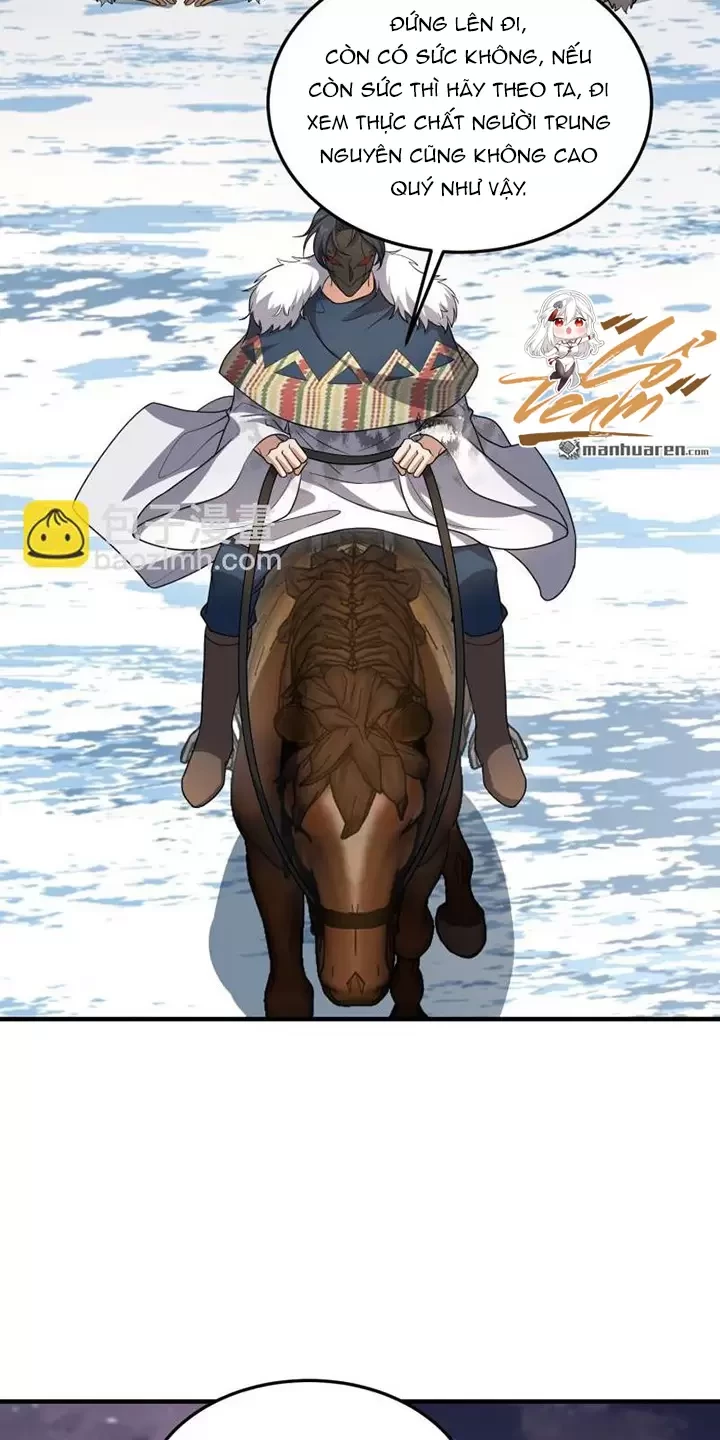 Đệ Nhất Danh Sách Chapter 399 - Trang 2