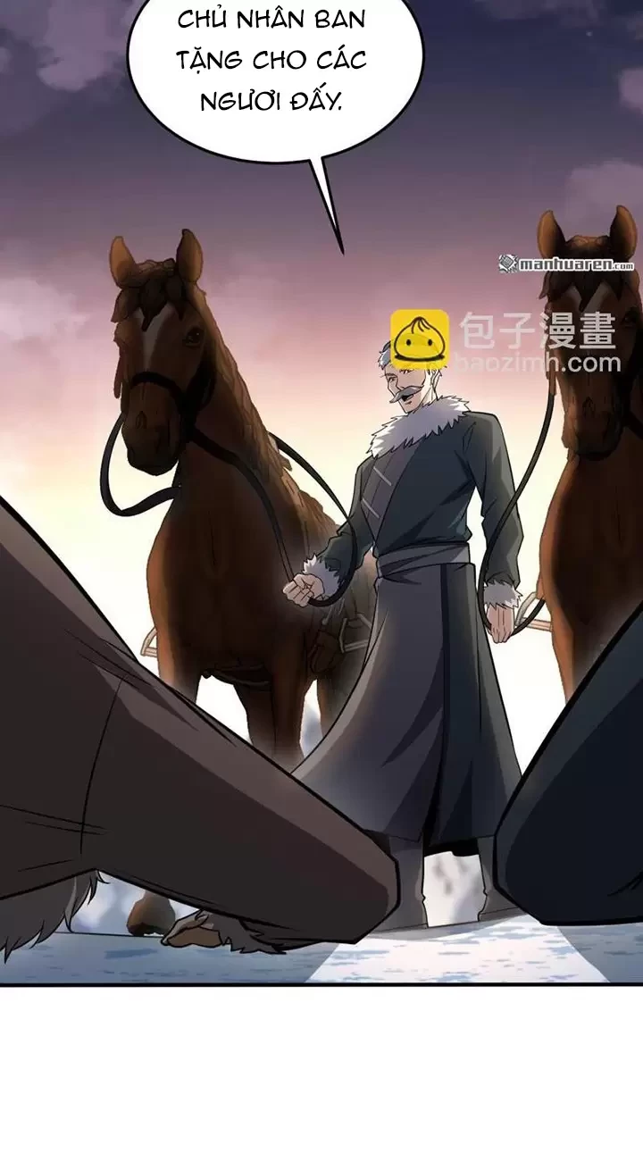 Đệ Nhất Danh Sách Chapter 399 - Trang 2