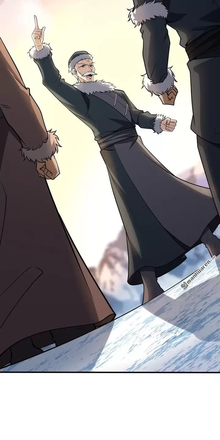 Đệ Nhất Danh Sách Chapter 399 - Trang 2