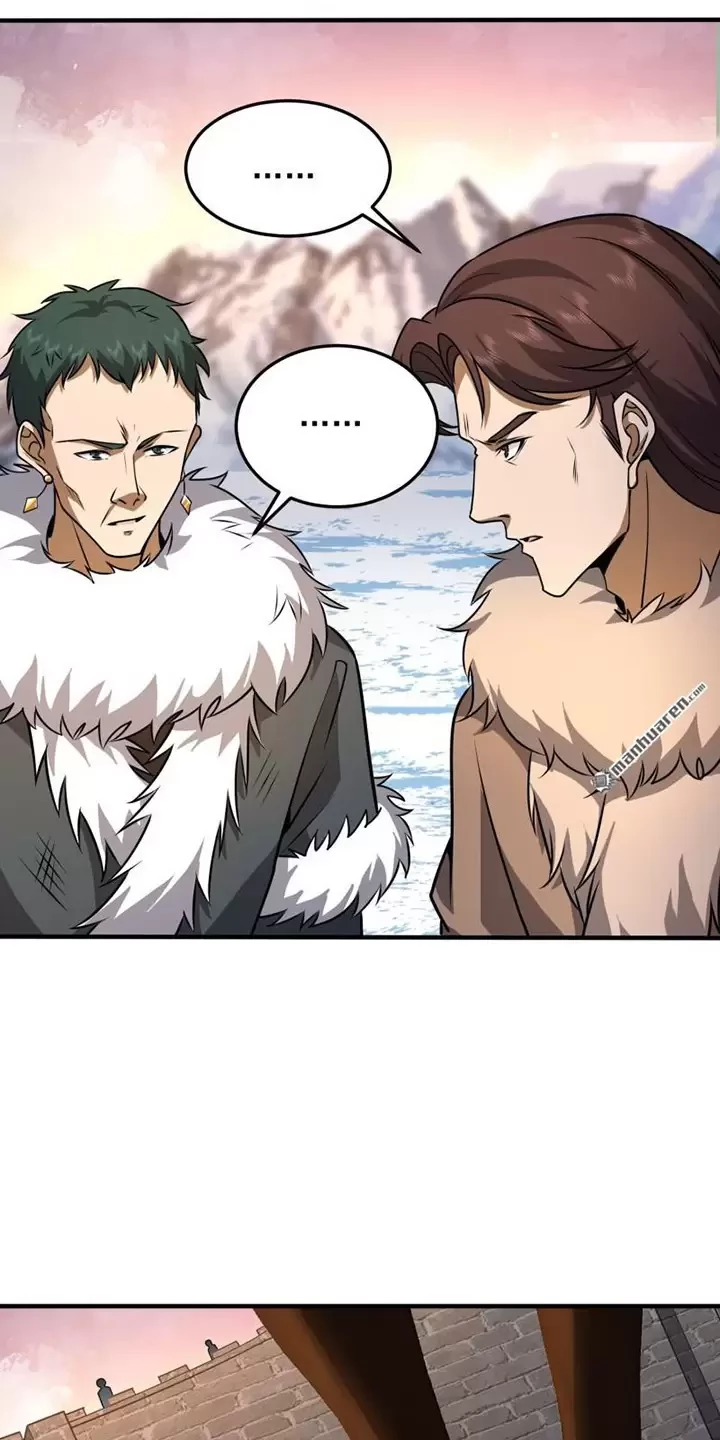 Đệ Nhất Danh Sách Chapter 399 - Trang 2