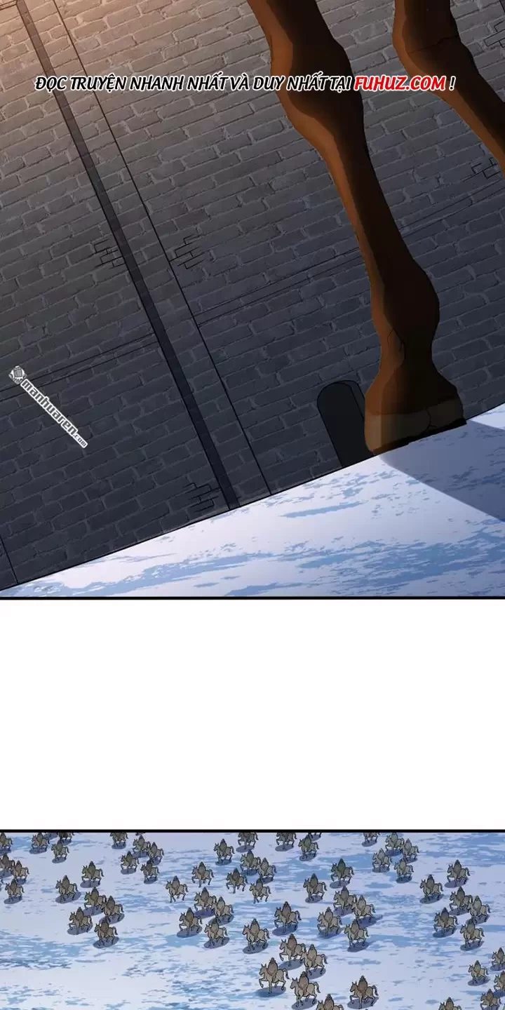 Đệ Nhất Danh Sách Chapter 399 - Trang 2