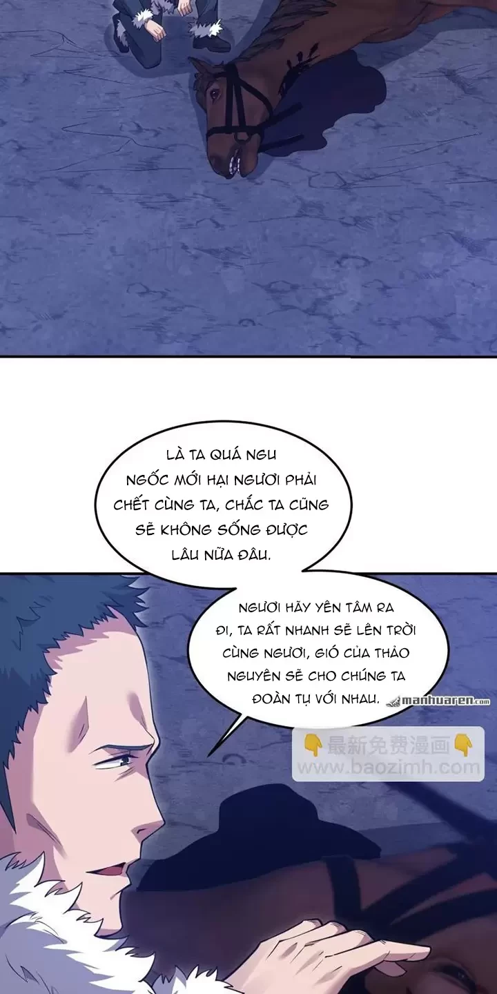 Đệ Nhất Danh Sách Chapter 399 - Trang 2