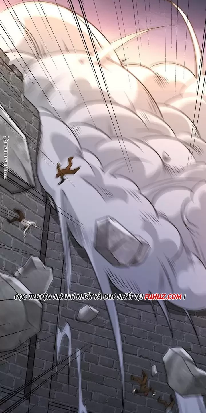 Đệ Nhất Danh Sách Chapter 399 - Trang 2