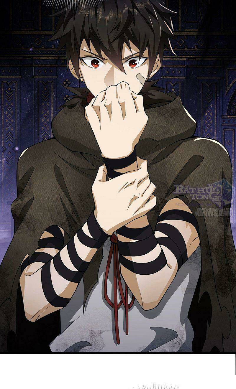 Đệ Nhất Danh Sách Chapter 4 - Trang 2