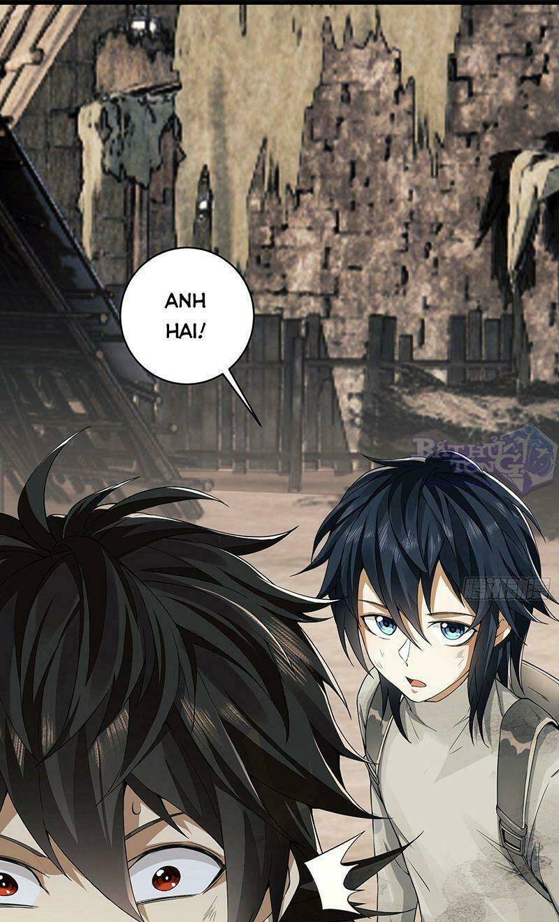 Đệ Nhất Danh Sách Chapter 4 - Trang 2