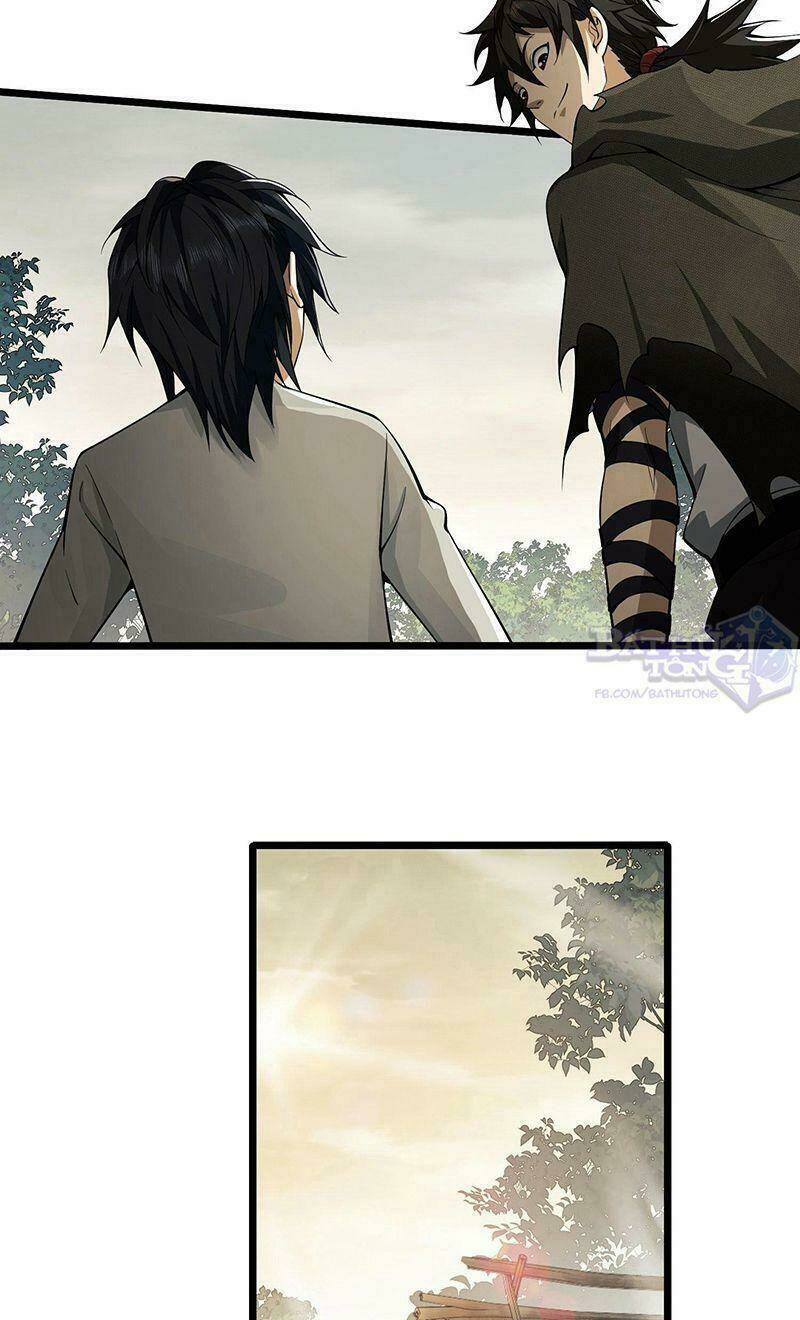 Đệ Nhất Danh Sách Chapter 4 - Trang 2