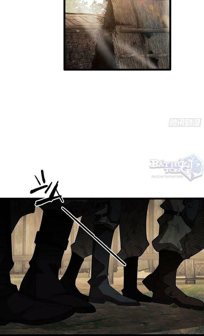 Đệ Nhất Danh Sách Chapter 4 - Trang 2