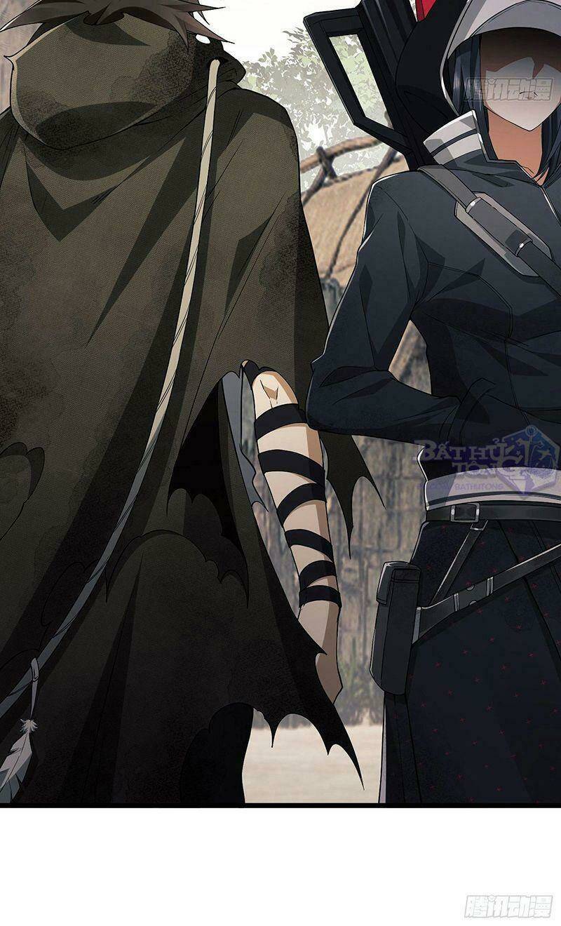 Đệ Nhất Danh Sách Chapter 4 - Trang 2