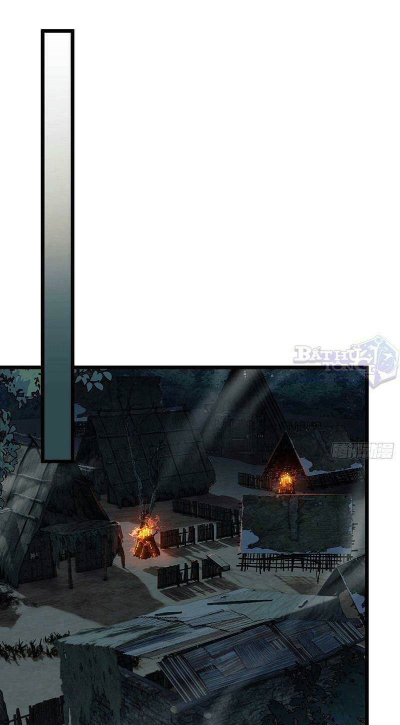 Đệ Nhất Danh Sách Chapter 4 - Trang 2