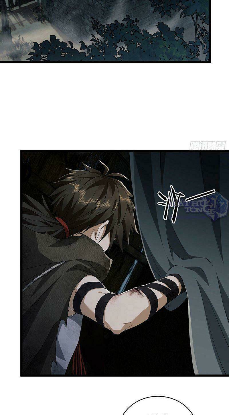 Đệ Nhất Danh Sách Chapter 4 - Trang 2