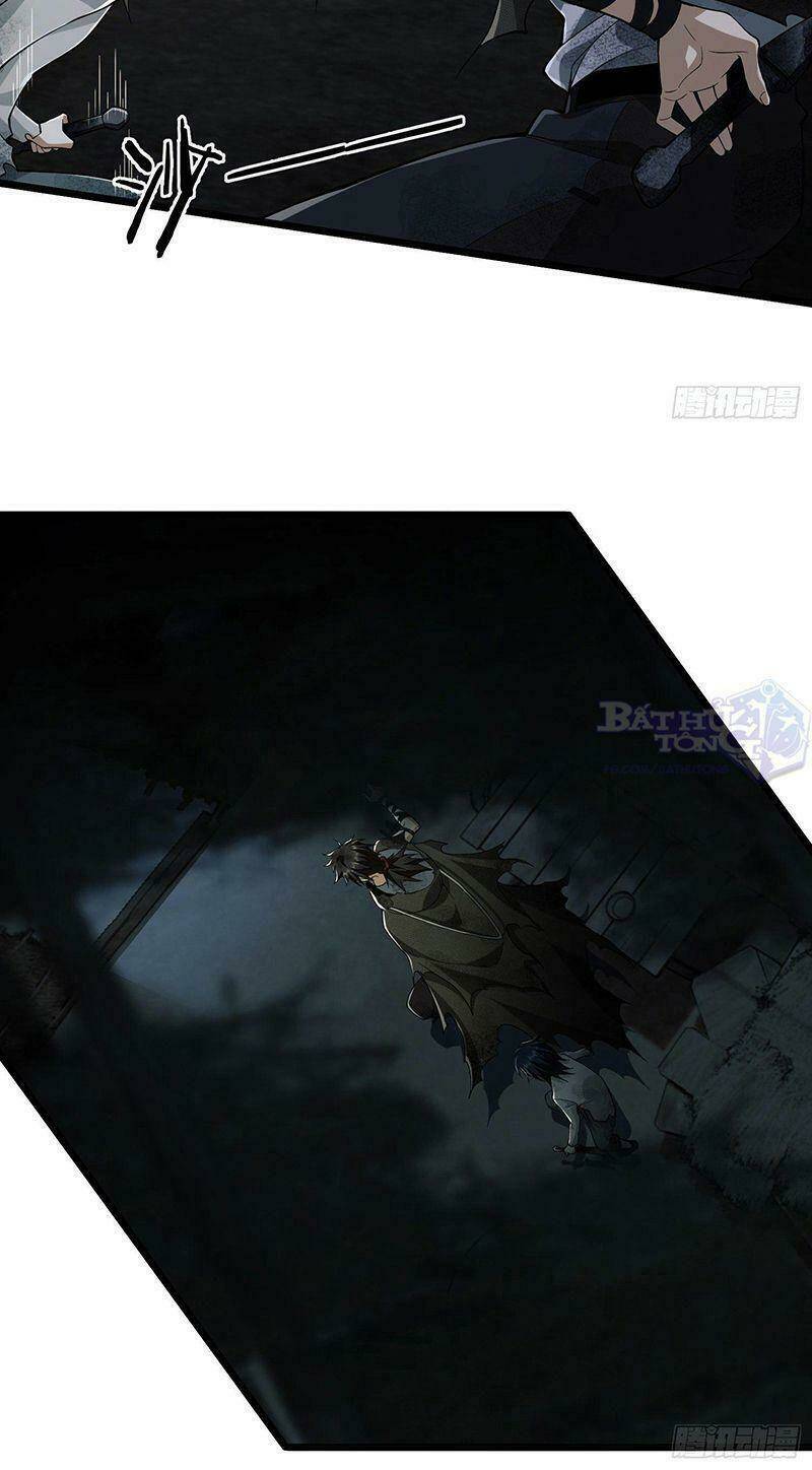 Đệ Nhất Danh Sách Chapter 4 - Trang 2