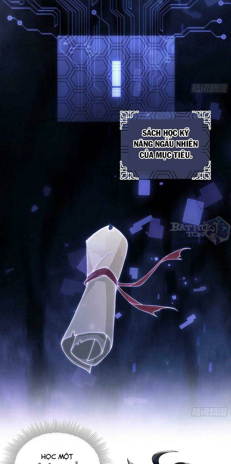 Đệ Nhất Danh Sách Chapter 4 - Trang 2