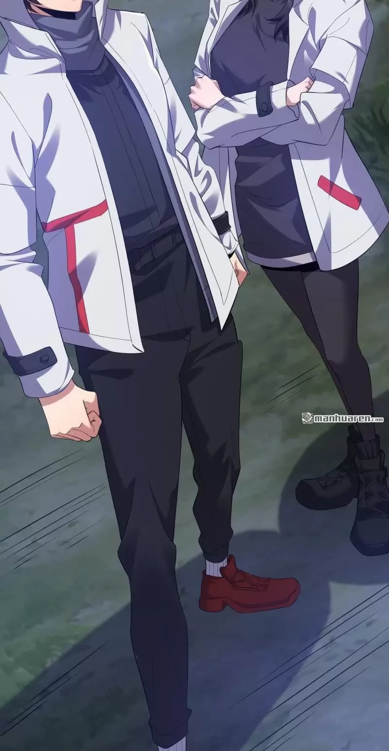 Đệ Nhất Danh Sách Chapter 403 - Trang 2