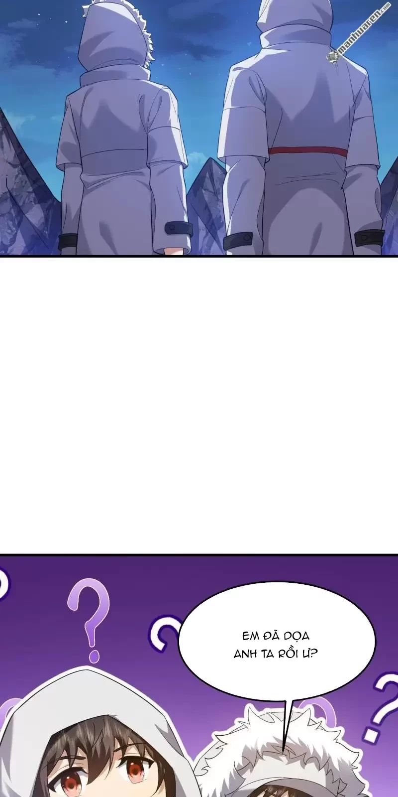 Đệ Nhất Danh Sách Chapter 403 - Trang 2