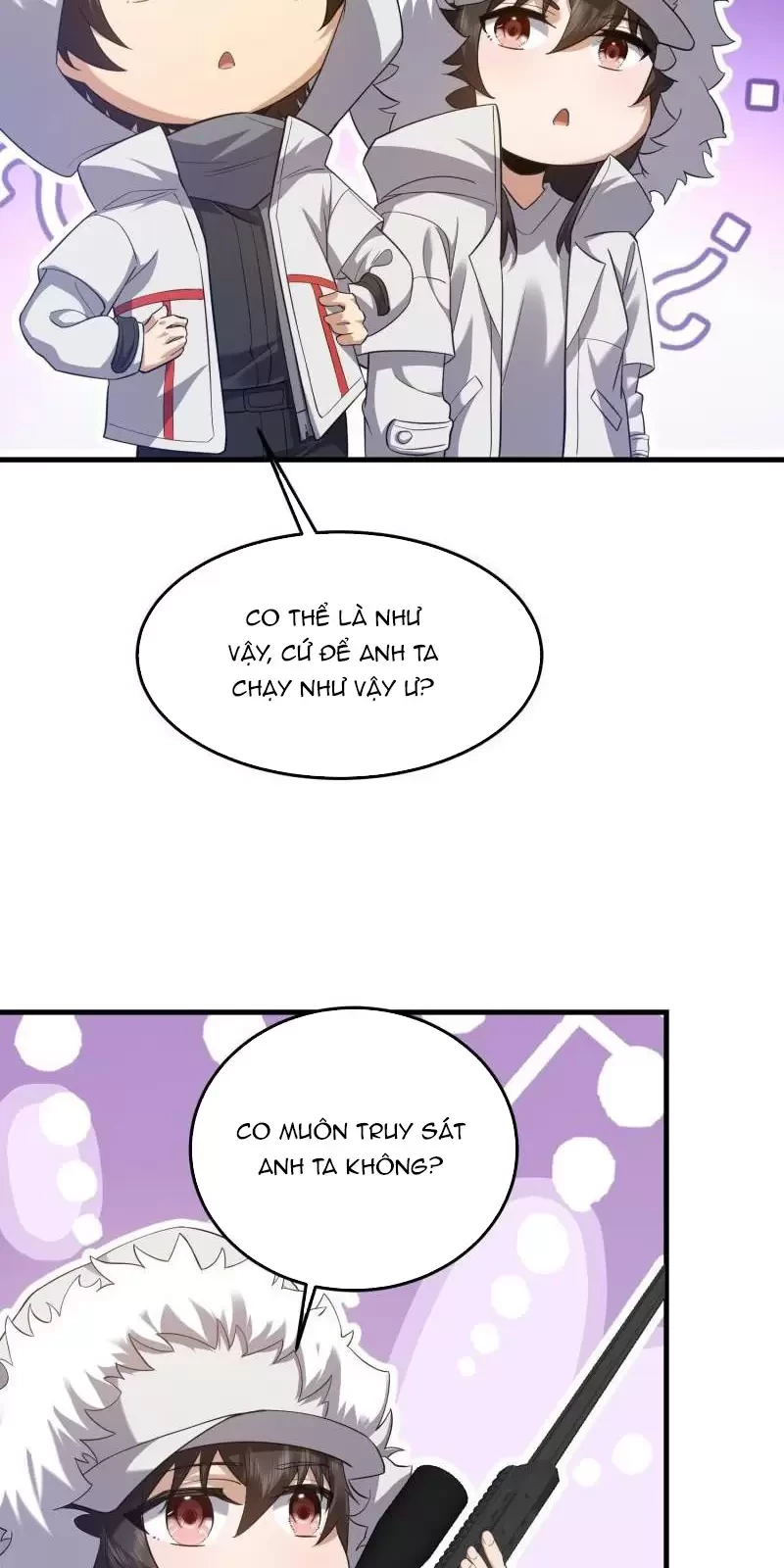 Đệ Nhất Danh Sách Chapter 403 - Trang 2