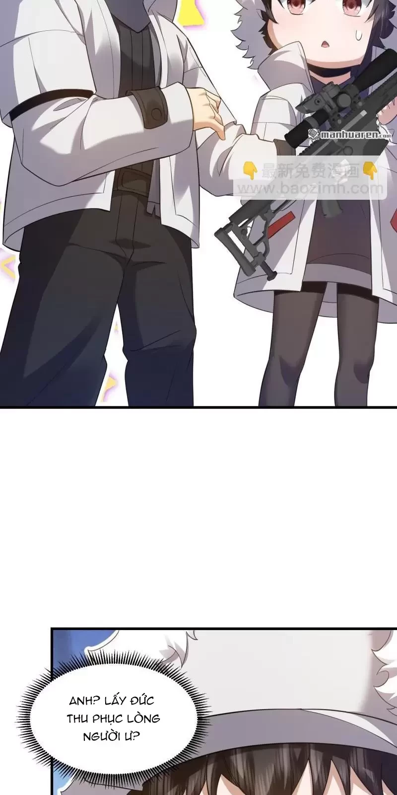 Đệ Nhất Danh Sách Chapter 403 - Trang 2