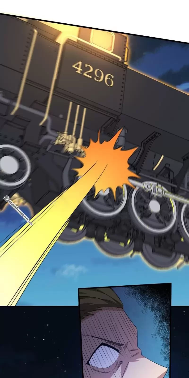 Đệ Nhất Danh Sách Chapter 403 - Trang 2