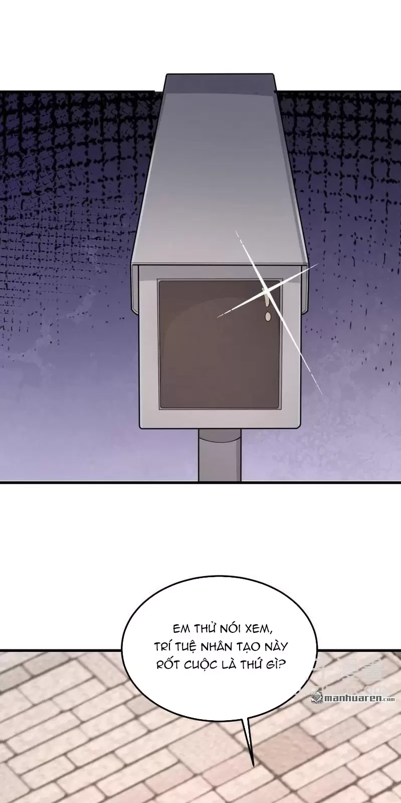 Đệ Nhất Danh Sách Chapter 403 - Trang 2