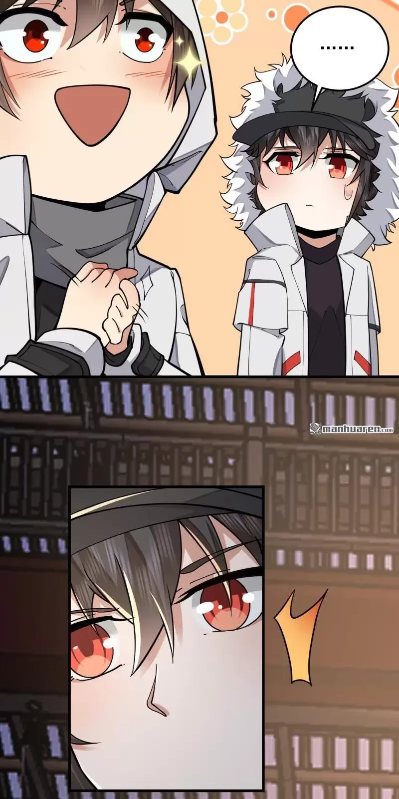 Đệ Nhất Danh Sách Chapter 403 - Trang 2