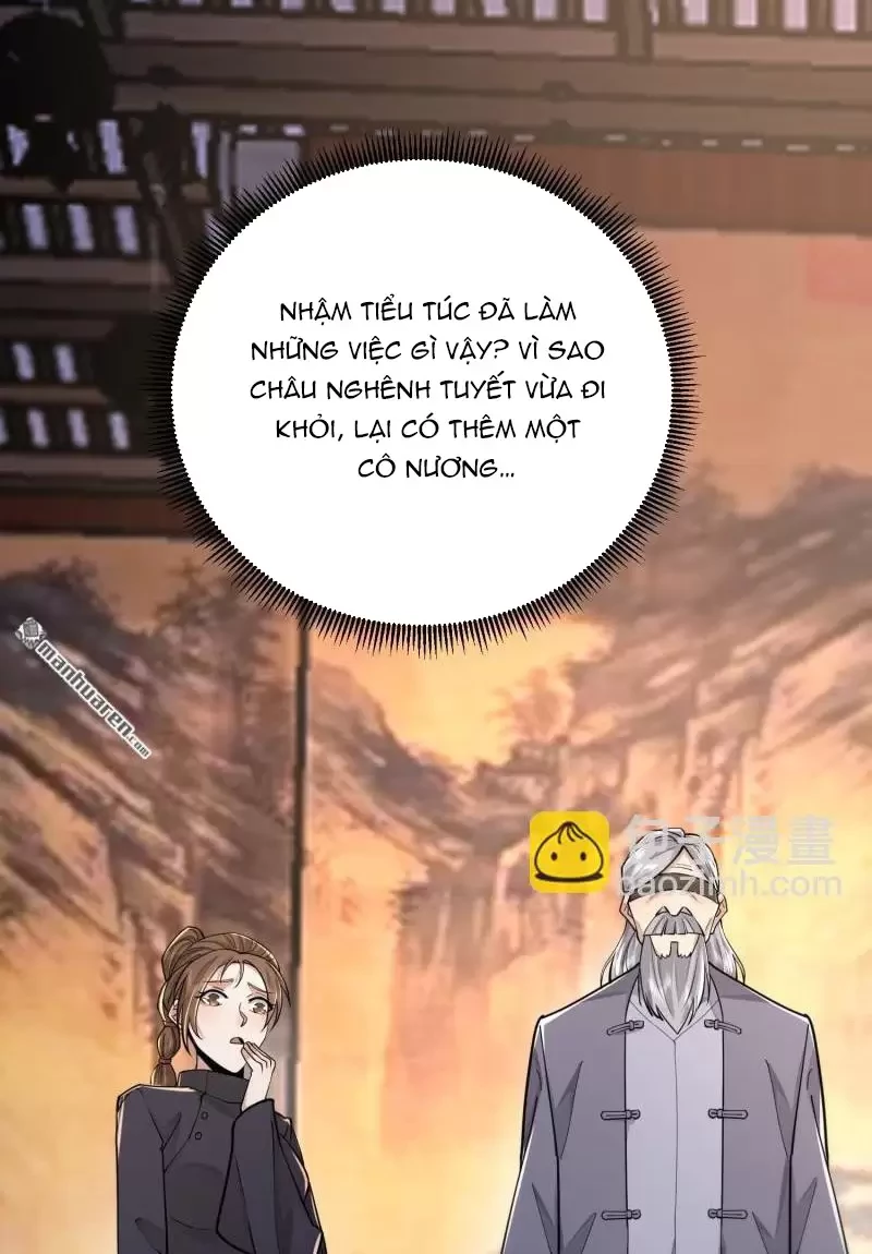 Đệ Nhất Danh Sách Chapter 403 - Trang 2