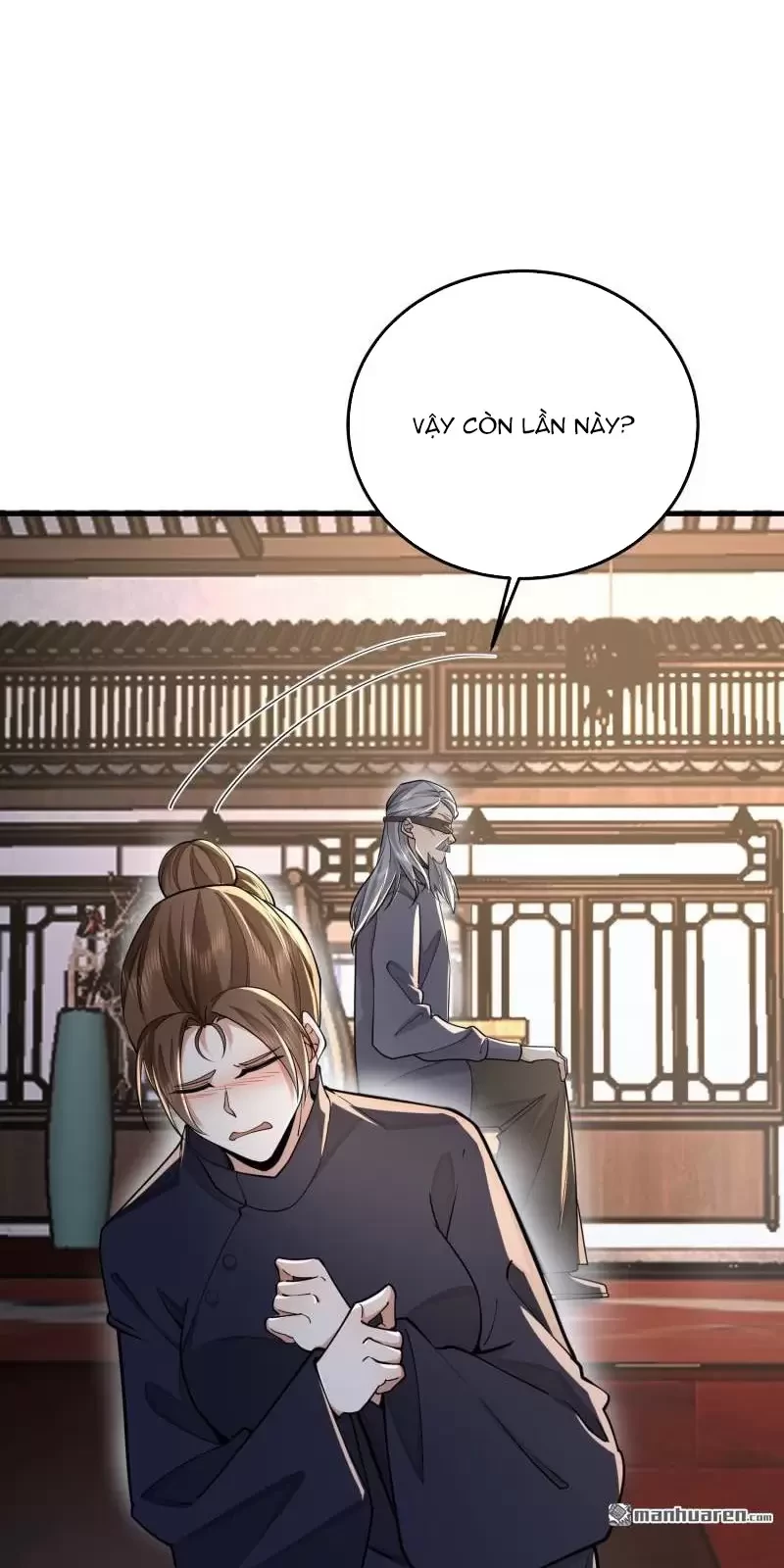 Đệ Nhất Danh Sách Chapter 403 - Trang 2