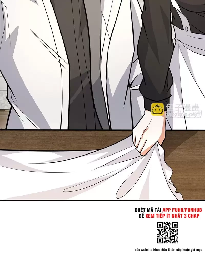 Đệ Nhất Danh Sách Chapter 405 - Trang 2