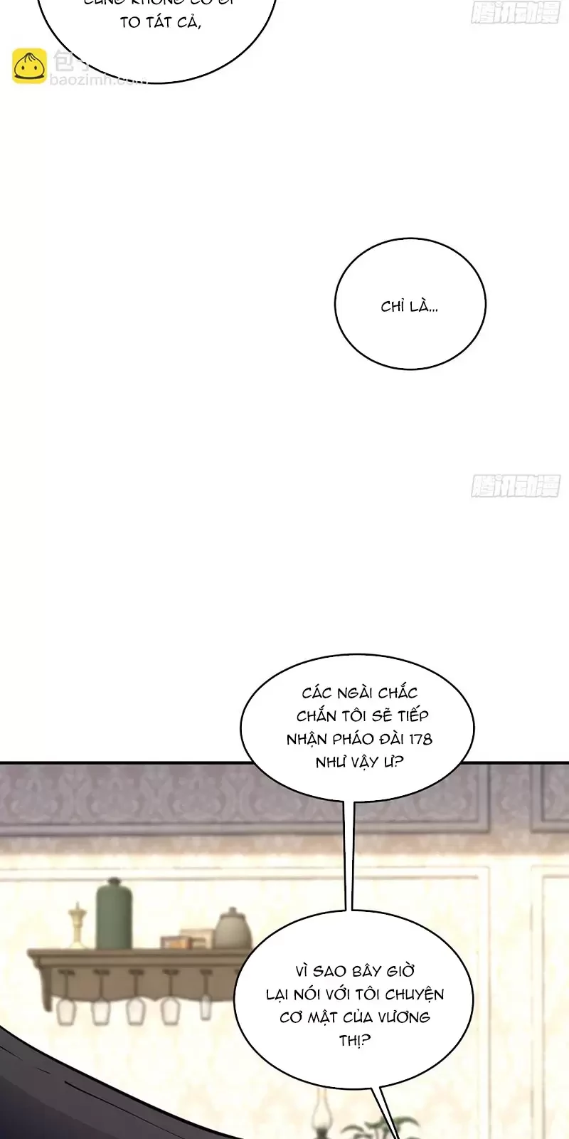 Đệ Nhất Danh Sách Chapter 405 - Trang 2