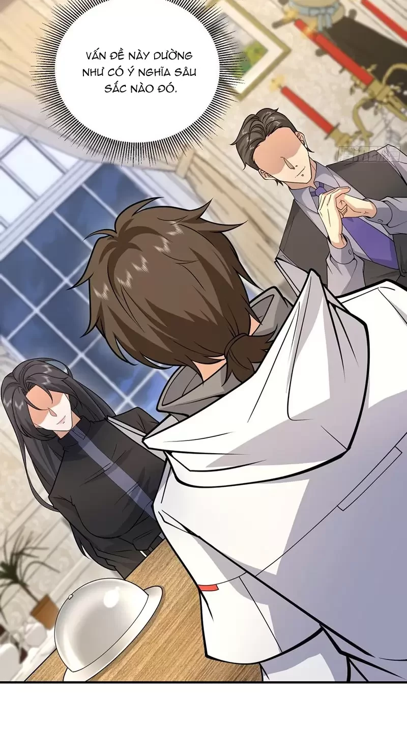 Đệ Nhất Danh Sách Chapter 405 - Trang 2