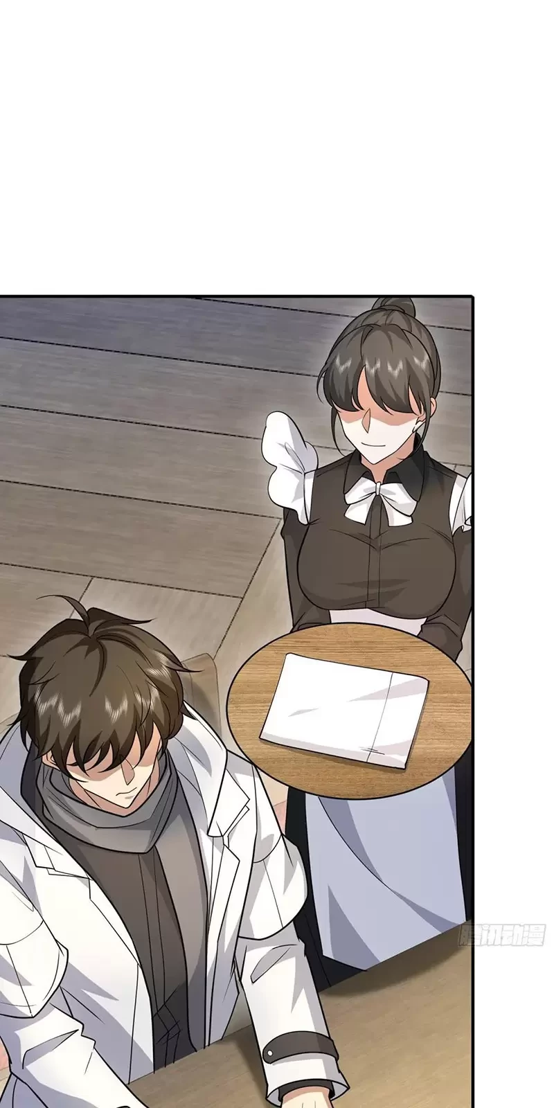 Đệ Nhất Danh Sách Chapter 405 - Trang 2