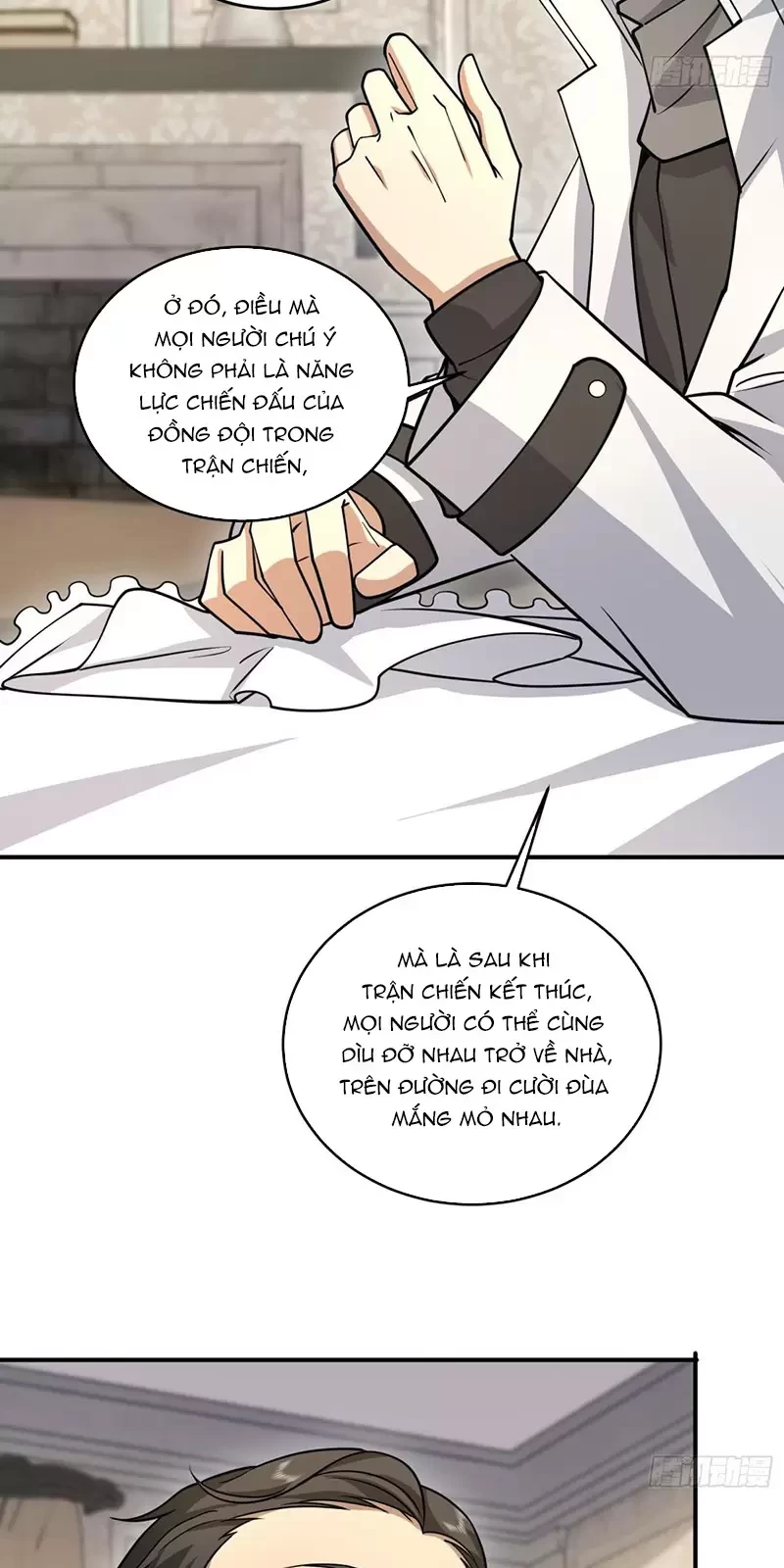 Đệ Nhất Danh Sách Chapter 405 - Trang 2